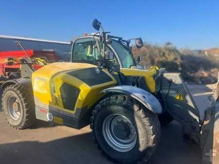Ostatní 2017 Wacker Neuson TH 955 (416-16) (8)