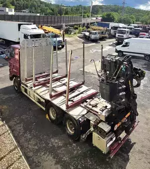 Sonstige 2017 Tatra 158 Phoenix (Prasident) +UMIKOV 15 +HIAB Loglift 1 (4)