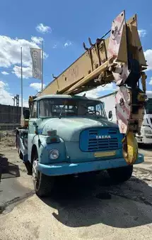 Muut 1981 Tatra T148 +ČKD - AD 20 (11)