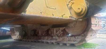 Autres 1982 Caterpillar D9 L (10)