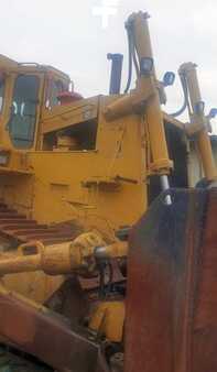 Autres 1982 Caterpillar D9 L (11)
