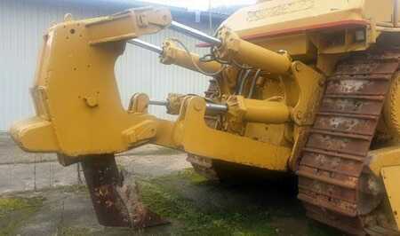Autres 1982 Caterpillar D9 L (12)