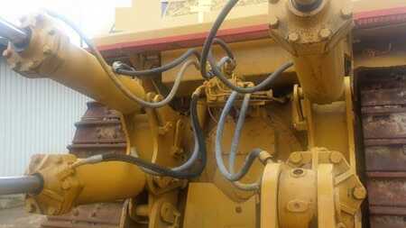 Autres 1982 Caterpillar D9 L (14)