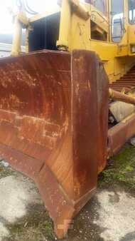 Autres 1982 Caterpillar D9 L (15)