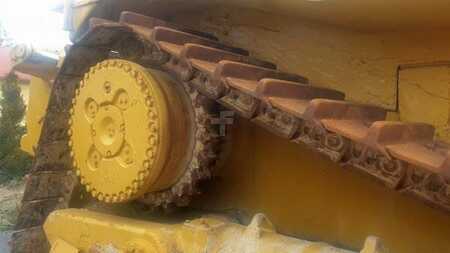 Autres 1982 Caterpillar D9 L (19)
