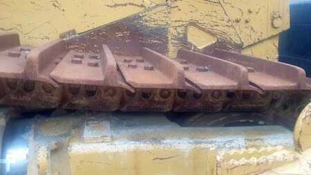 Autres 1982 Caterpillar D9 L (6)