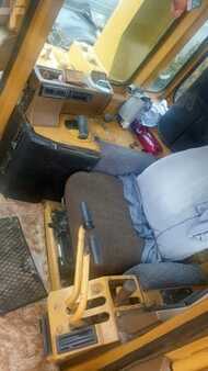 Autres 1982 Caterpillar D9 L (7)