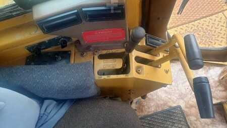 Autres 1982 Caterpillar D9 L (8)