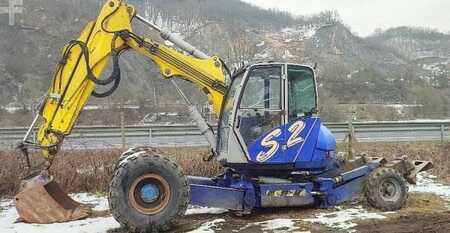 Pelles sur chenilles 2004 KAISER AG S2 S4 telefuss (3)