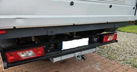 Sonstige 2017 Ford Transit 2.0D (YLF6 diesel) (7)