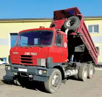 Annet 1990 Tatra 815-2 (T2) (1)