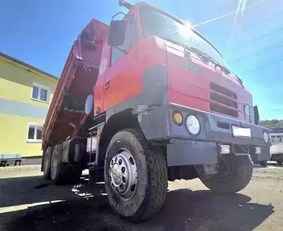 Annet 1990 Tatra 815-2 (T2) (16)