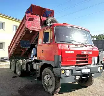 Annet 1990 Tatra 815-2 (T2) (17)