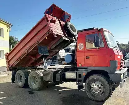 Annet 1990 Tatra 815-2 (T2) (3)