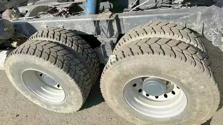 Annet 1990 Tatra 815-2 (T2) (8)