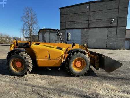 Egyéb 1999 JCB 530-70 (1)