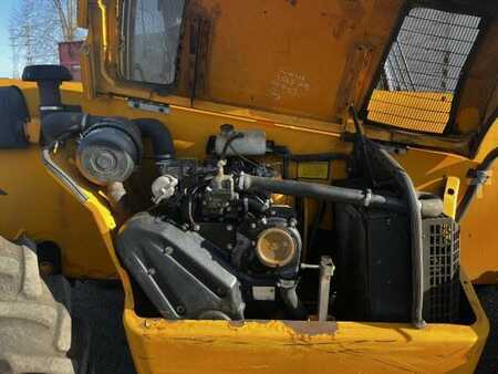 Egyéb 1999 JCB 530-70 (10)