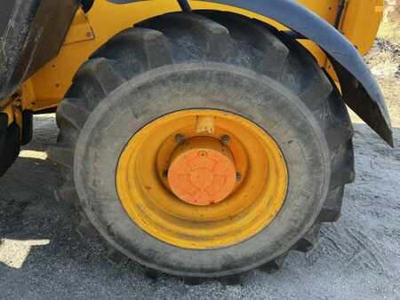 Egyéb 1999 JCB 530-70 (13)