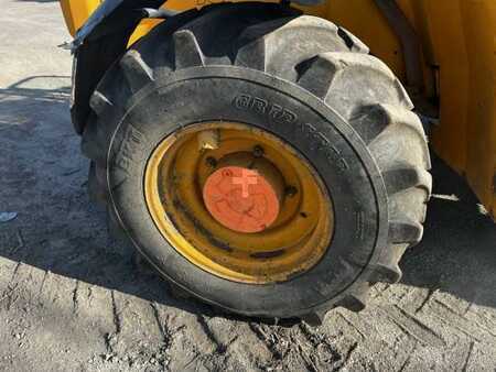 Egyéb 1999 JCB 530-70 (15)