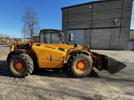 Egyéb 1999 JCB 530-70 (2)