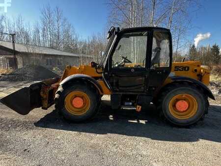 Egyéb 1999 JCB 530-70 (3)