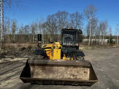 Egyéb 1999 JCB 530-70 (4)