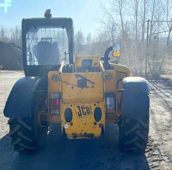 Egyéb 1999 JCB 530-70 (5)
