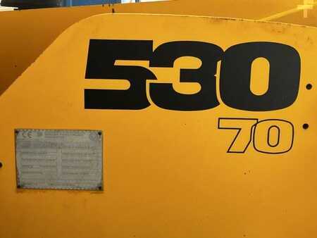 Egyéb 1999 JCB 530-70 (6)