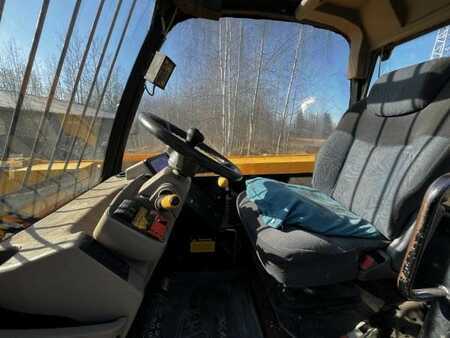 Egyéb 1999 JCB 530-70 (7)