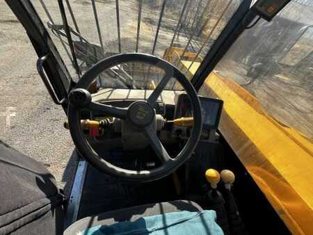 Egyéb 1999 JCB 530-70 (8)
