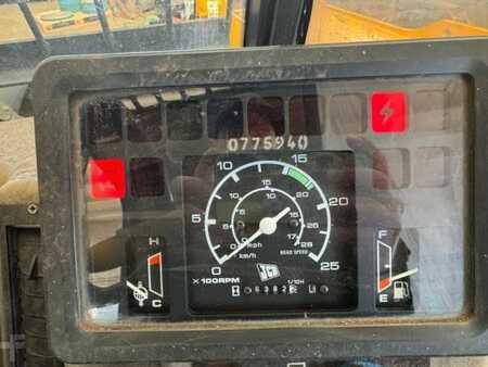 Egyéb 1999 JCB 530-70 (9)