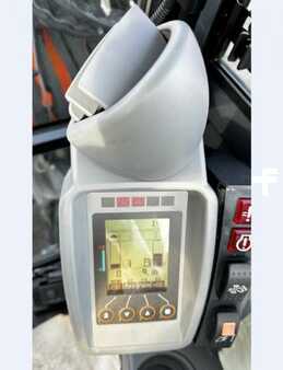 Mini excavadoras 2022 Hitachi ZX65 USB-6 CLR (12)