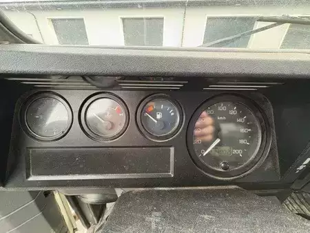 Muut 2002 Land Rover LD Defender (10)