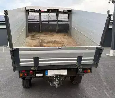 Muut 2002 Land Rover LD Defender (3)