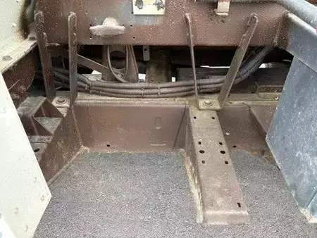 Muut 2002 Land Rover LD Defender (7)