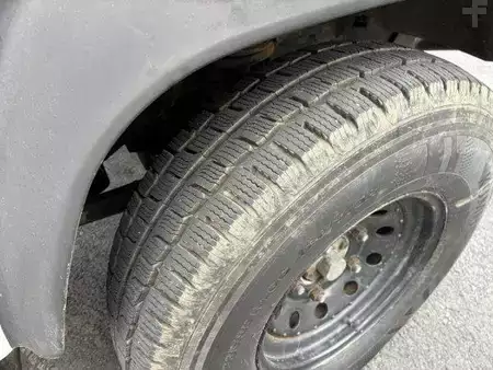 Muut 2002 Land Rover LD Defender (8)