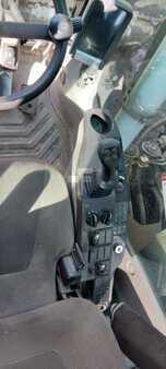 Mobilní bagry 2010 Volvo EW 160 C (7)