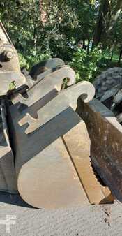 Mobilní bagry 2010 Volvo EW 160 C (8)