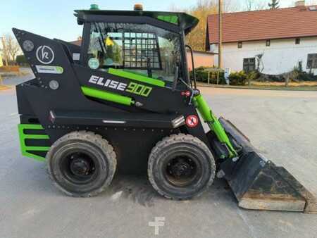 Cargadores compactas 0 [div] _JINÉ Kovaco Elise 900 (12)