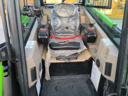 Cargadores compactas 0 [div] _JINÉ Kovaco Elise 900 (14)