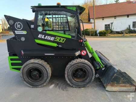 Cargadores compactas 0 [div] _JINÉ Kovaco Elise 900 (6)