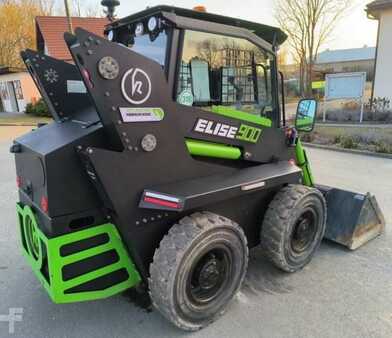 Cargadores compactas 0 [div] _JINÉ Kovaco Elise 900 (7)