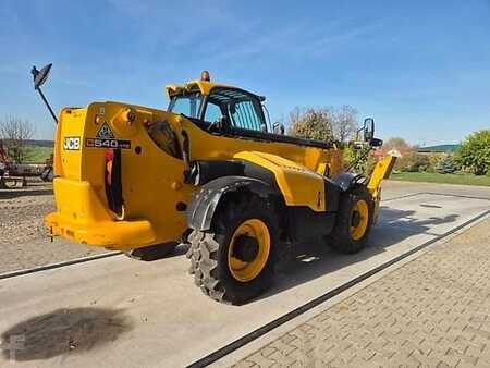 Muut 2018 JCB 540-170 (4)