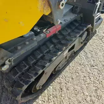 Tombereau rigide 2025 Wacker Neuson DT 10 (5)