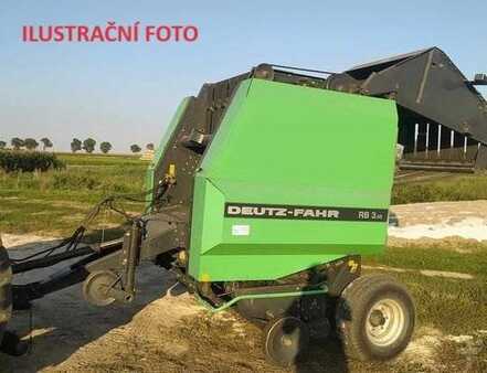 Sonstige 1996 Deutz (NL) RB 3.55 (1)