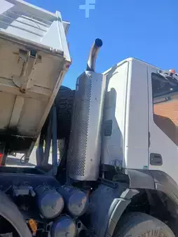 Pozostałe 2008 Iveco Trakker 450 +(CZ) Molčík (10)