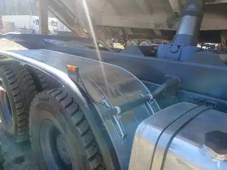 Pozostałe 2008 Iveco Trakker 450 +(CZ) Molčík (12)