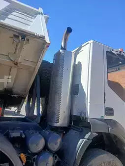 Pozostałe 2008 Iveco Trakker 450 +(CZ) Molčík (15)