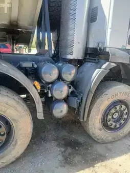 Pozostałe 2008 Iveco Trakker 450 +(CZ) Molčík (16)
