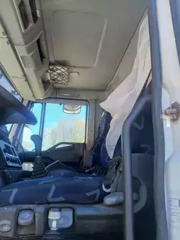 Pozostałe 2008 Iveco Trakker 450 +(CZ) Molčík (6)
